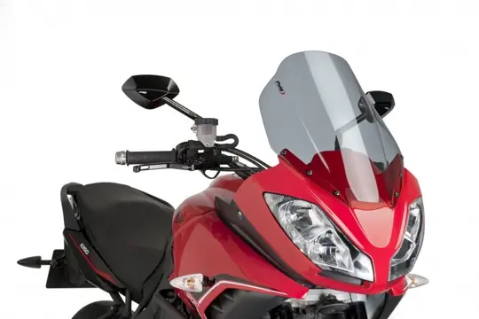 KUIPRUIT Triumph Tiger 1050 Sport 2013 - 2015