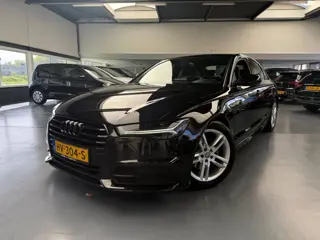 Audi A6 Limousine 1.8 TFSI ultra Automatic Sport Edition |3x S-Line|