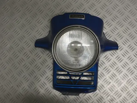 TOPKUIP Honda CX 500 1977 - 1985