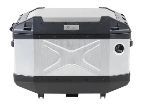 TOPKOFFER Moto Accessoires Bagage 1980 - 2014