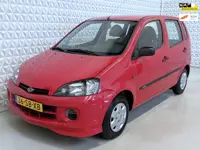 Daihatsu Young RV 1.0-12V SXi *1E EIGENAAR* / 51.000km(2005)