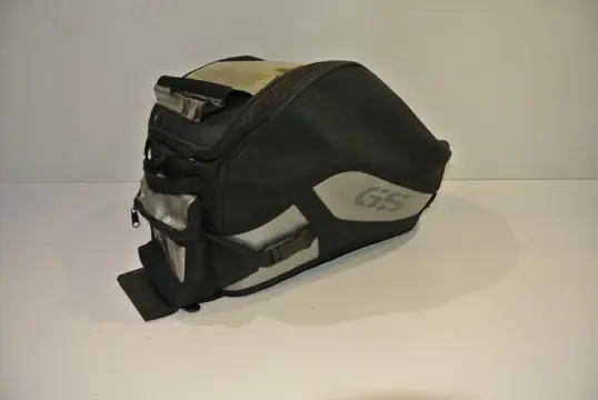 TANKTAS BMW R 1200 GS 2003 - 2007 / 2008 - 2009 / 2010 -