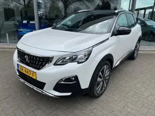 PEUGEOT 3008 1.2 PureTech Allure AUTOMAAT 360 CAMERA 