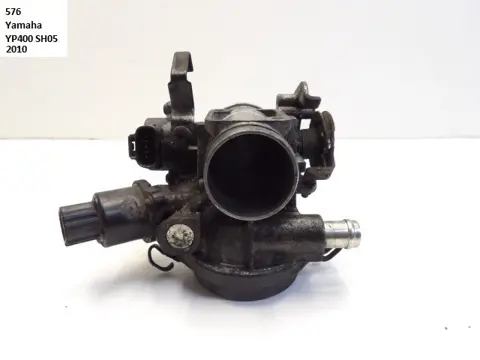 GASKLEPHUIS Yamaha YP 400 Majesty 2010 - 2012