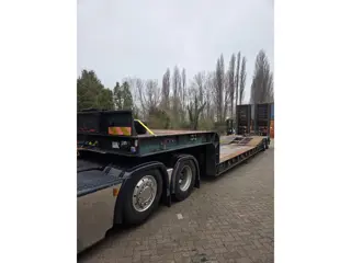 Nooteboom EURO-38-02 low bed