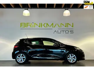 Renault Clio 0.9 TCe Limited - Nav. - Tr.Haak - PDC - BTW auto.