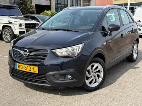 Opel Crossland X 1.2 Online Edition
