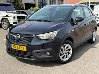 Opel Crossland X 1.2 Online Edition