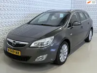 Opel ASTRA SPORTS TOURER 1.4 Turbo Sport / 185.000km (2011)