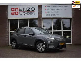 Hyundai KONA EV Comfort 64 kWh Vol Opties ACC Lane assist