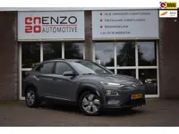 Hyundai KONA EV Comfort 64 kWh Vol Opties ACC Lane assist