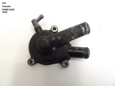 WATERPOMP Yamaha YP 400 Majesty 2010 - 2012