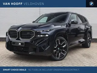 BMW XM PHEV 50e High Executive Automaat / Trekhaak / Bowers & Wilkins / Adaptief M Onderstel Profess