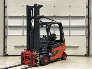 LINDE E25-01 2019 2.5T