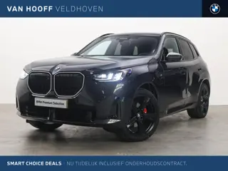 BMW X3 30e xDrive M Sport Automaat / Panoramadak / Trekhaak / Sportstoelen / Adaptief onderstel / St