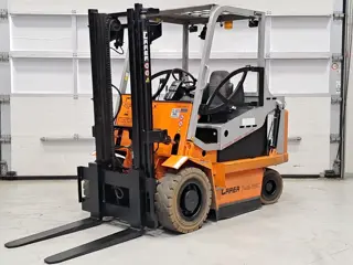 CARER R45NCS 2005 4.5T