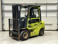 CLARK GTS25D 2016 2.5T