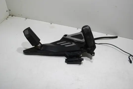 RECHTER SCHETSPLAAT BMW K 1100 LT 1991 - 1999
