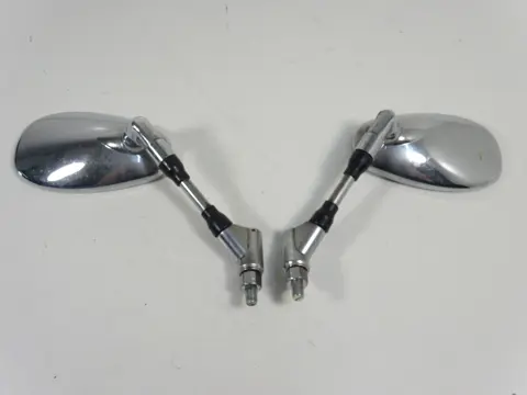 SPIEGEL SET Yamaha FZ6 2004 - 2007