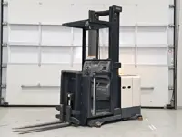 CROWN SP3512 2011 1.0T