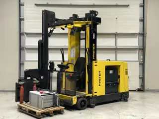 HYSTER C1.5S 2017 1.5T