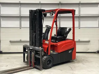 HYSTER J2.0XNT 2013 2.0T