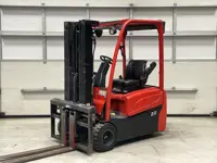 HYSTER J2.0XNT 2013 2.0T