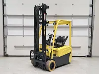 HYSTER J2.0XNT-640 2015 2.0T