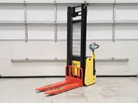 HYSTER S1.0 AC 2010 0.0T