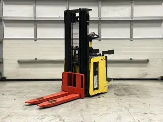 HYSTER S1.5S IL 2017 1.4T