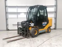 JCB TLT30-19E 2020 3.0T