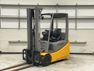 JUNGHEINRICH EFG 216k 2016 1.6T