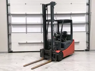 JUNGHEINRICH EFG216 2011 1.6T