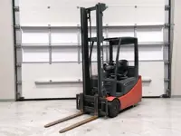 JUNGHEINRICH EFG216 2011 1.6T