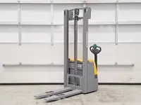 JUNGHEINRICH EJC112 2016 1.2T