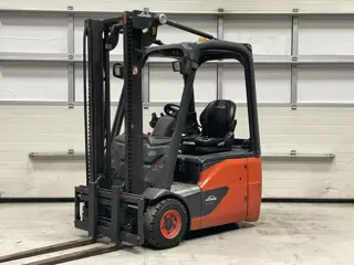 LINDE E14-02 2014 1.4T