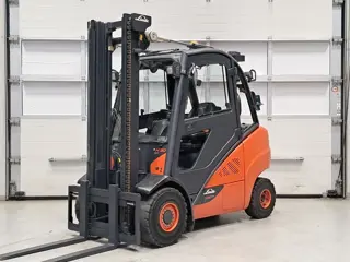 LINDE H30D-02 2015 3.0T