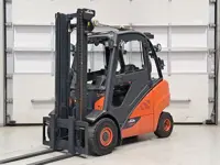 LINDE H30D-02 2015 3.0T