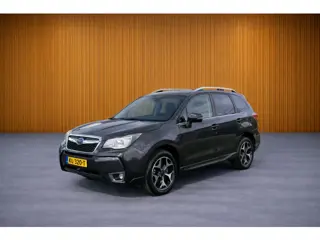 Subaru Forester 2.0 XT Sport Executive Nieuwstaat!