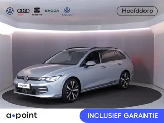 Volkswagen Golf variant Life Edition 1.5 eTSI 85 kW / 116 pk Variant 7 ver