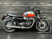 Triumph BONNEVILLE T100 - 41970441