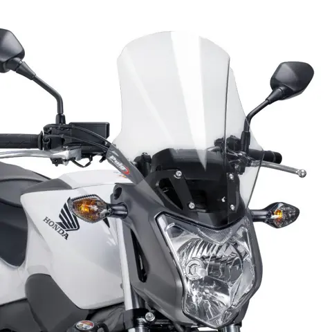KUIPRUIT Honda NC 700 S 2012 - 2015