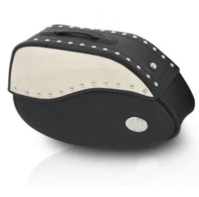 KOFFERSET Moto Accessoires Bagage 1980 - 2014