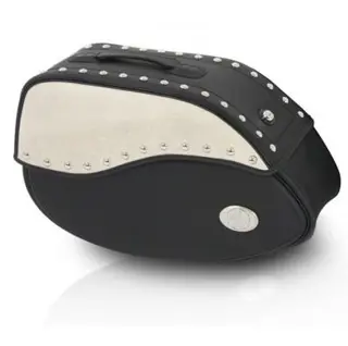 KOFFERSET Moto Accessoires Bagage 1980 - 2014