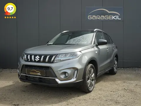 Suzuki Vitara 1.4 Boosterjet Select Smart Hybrid 1e Eig / Dealeronderh / Two-tone / Stoelverw / LED 