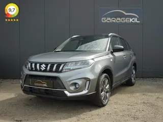 Suzuki Vitara 1.4 Boosterjet Select Smart Hybrid 1e Eig / Dealeronderh / Two-tone / Stoelverw / LED 