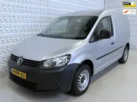 Volkswagen Caddy 1.6 TDI met DAK- / LAAD KLEP! 133.000km (2011)