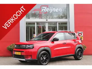 Fiat Grande Panda 1.2 110PK Hybrid ICON | 16" LICHTMETALEN VELGEN | DRAADLOZE APPLE CARPLAY/ANDROID 