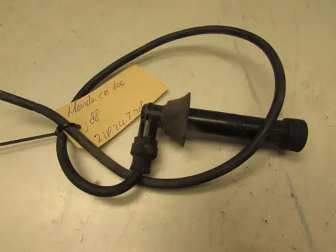 BOUGIEDOP Honda CBR 600 F 1987 - 1990