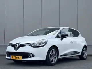 Renault Clio 0.9 TCe Night&Day - airco - cruise - nap!